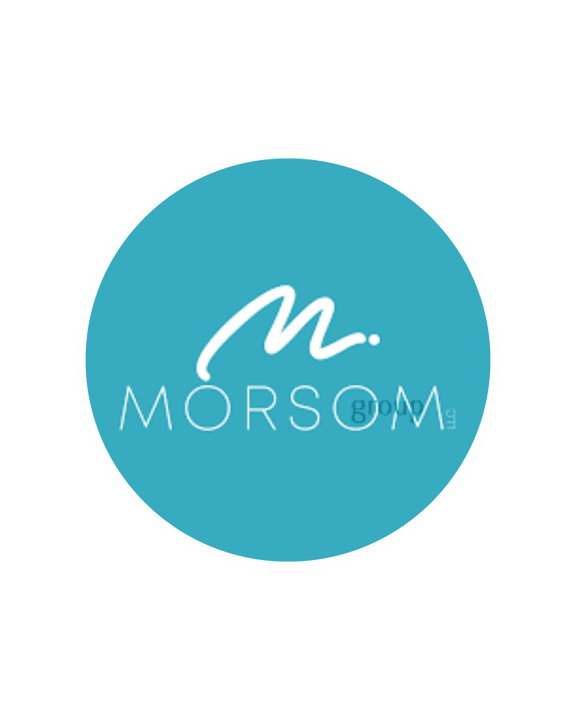 Morsom