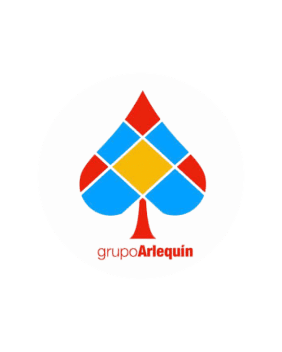 Grupo Arlequín