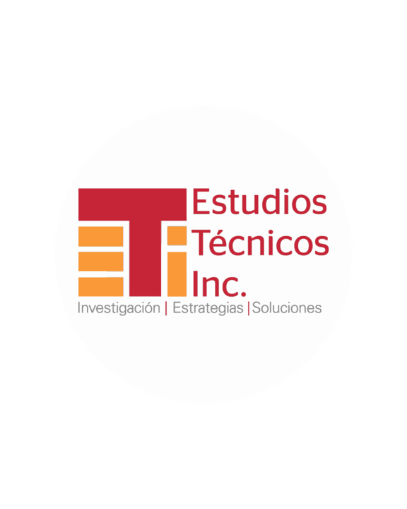 Estudios Técnicos