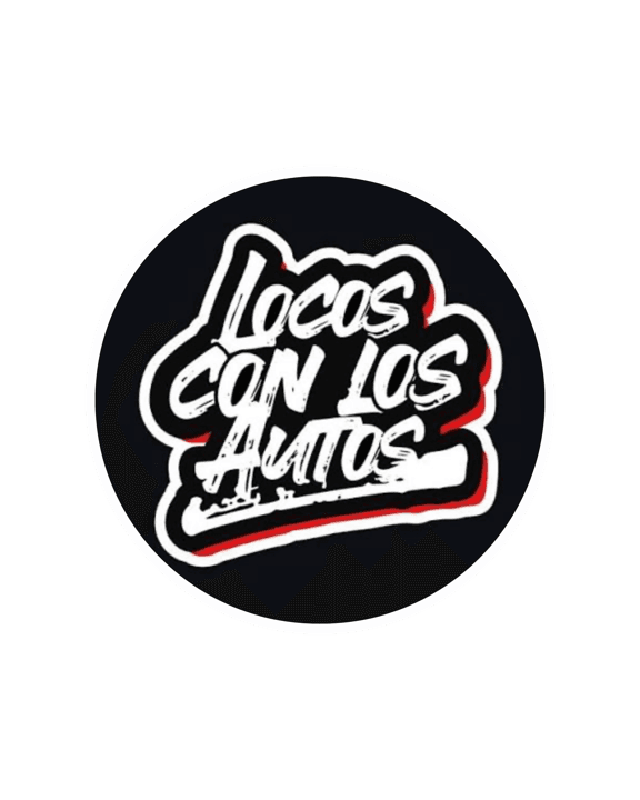 Locos con los Autos