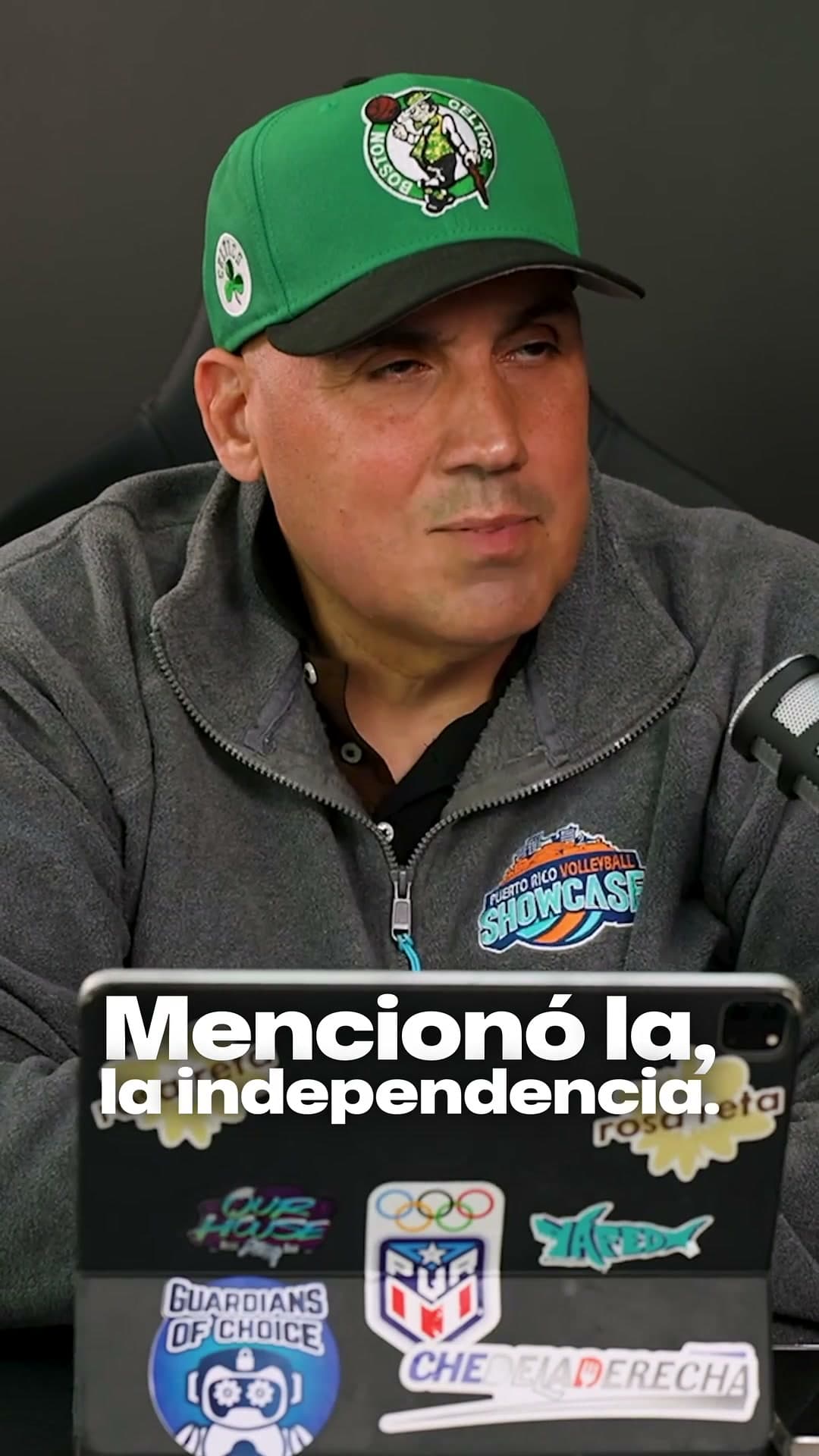 Pablo José · Che Podcast