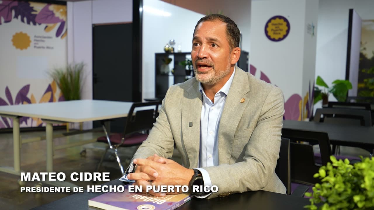 Hecho en Puerto Rico
