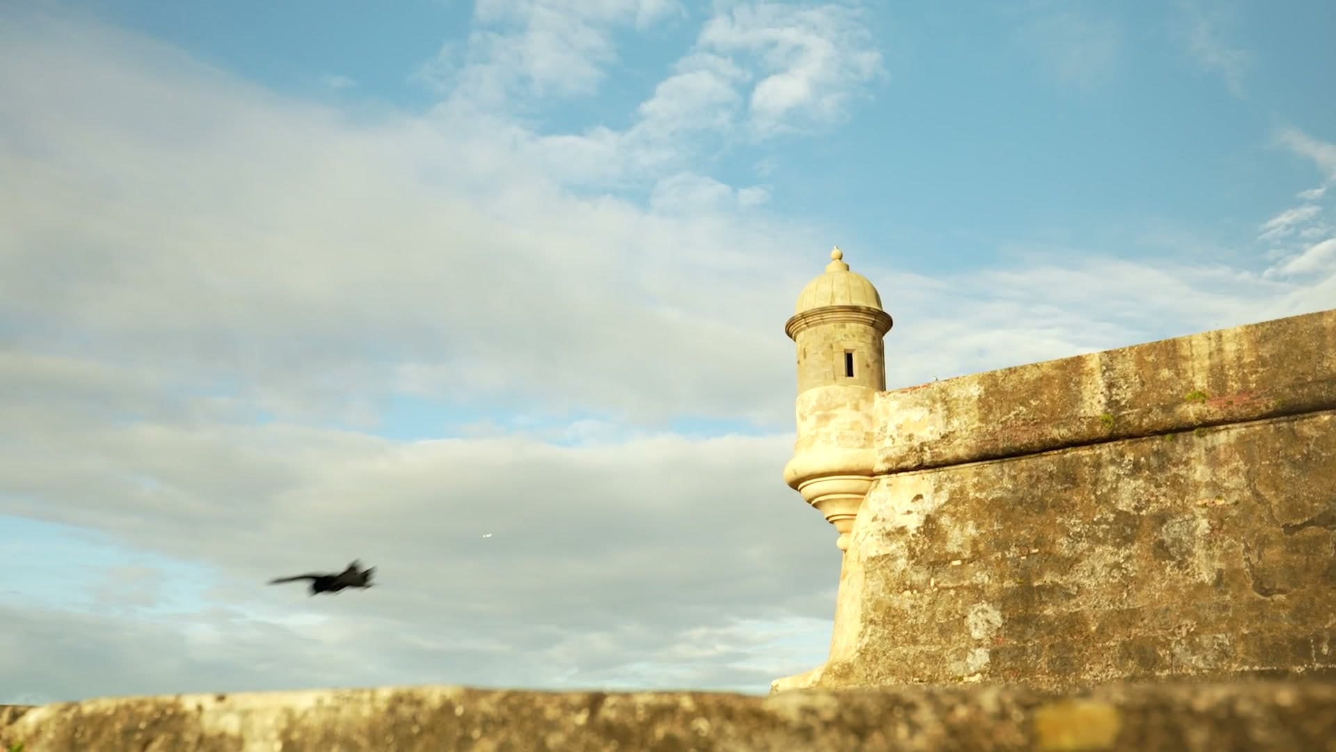 Hotel Rumbao · El Morro