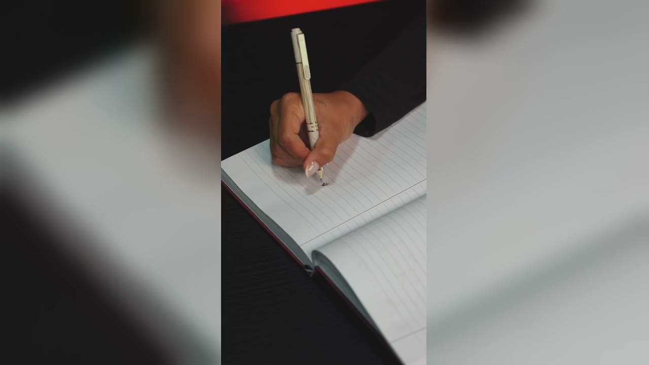 De la idea a la producción