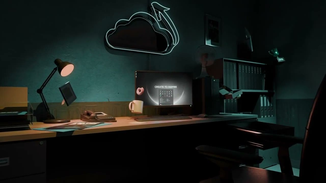 Animación & motion design